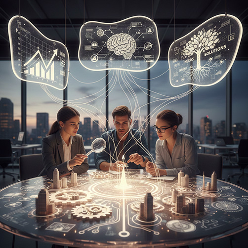 Understanding Your Needs